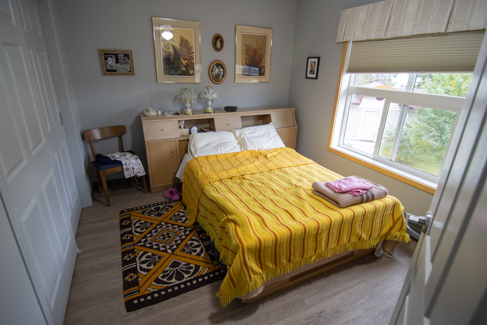 Pine Grove bedroom in Jasper